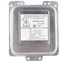 Centralina A2118709026 Fari