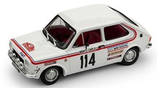 Fiat 127 114 - 1/43,