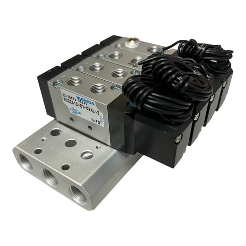 Kit kuroda rcs2413 d24l z - kit,