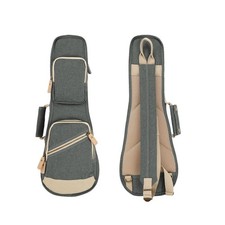 Ukulele concerto 23" gig bag
