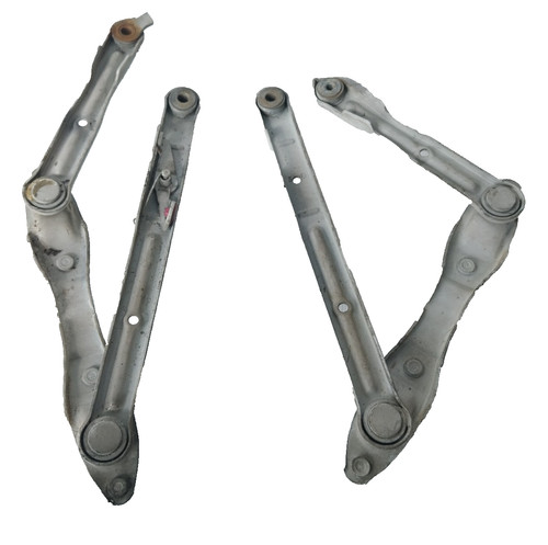 Cerniera cofano motore - cerniera,