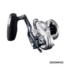 Shimano 21 Ocea Jigger