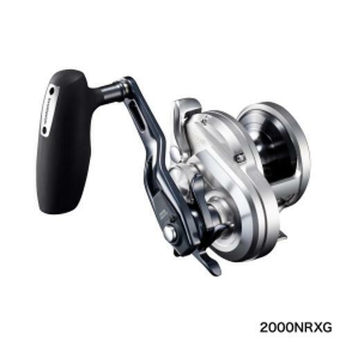 Shimano ocea jigger - shimano,