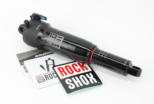 Ammortizzatore rock shox - ammortizzatore,