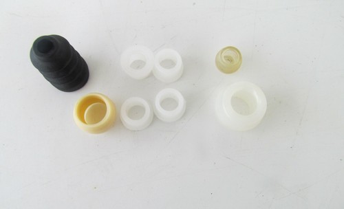 Kit riparazione cambio volante - cambio,
