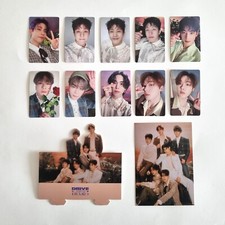 ASTRO 3° Album Drive to the