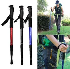 BASTONE DA TREKKING ESCURSIONI