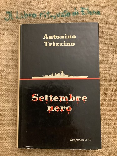 Antonino trizzino settembre - antonino,