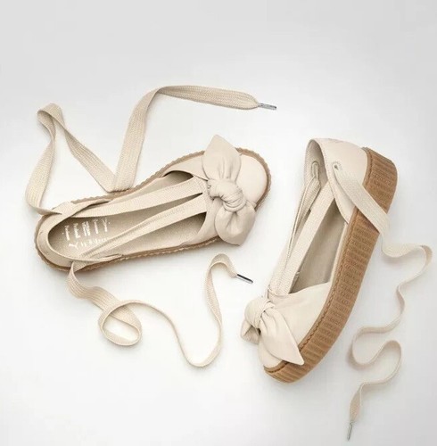Scarpe sandali con plateau