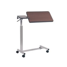 Tavolino per letto due piani