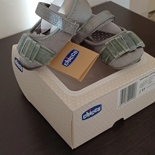 Chicco scarpe neonato - chicco,