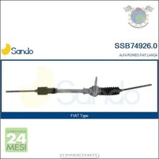 Scatola guida sterzo Sando per