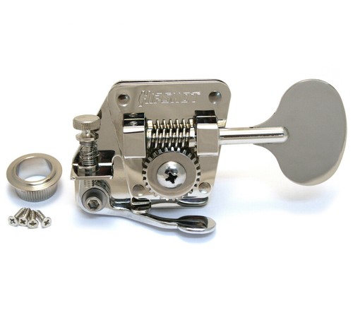 Hipshot bt2 nickel - bt2, lollipop