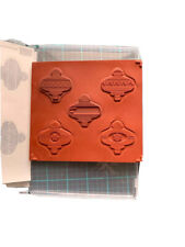 Stampin Up Chrismas Collectibles