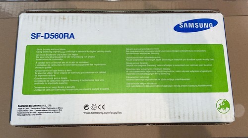 Cartuccia toner samsung - cartuccia,