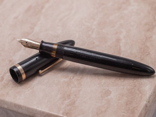 1930s sheaffer s balance - sheaffer's,