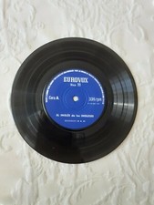 EUROVOX DISCO 11.EL INGLES DE