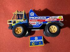 SANSON RICO CAMION METALLO