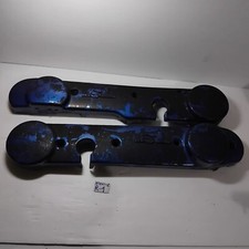 Bandine fiancatine piaggio SI FL2 ultima serie ORIGINALI piaggio con variatore 