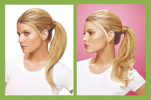 Jessica simpson wrap - wrap, around