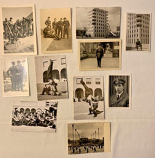 11 FOTO - VIGILI DEL FUOCO -