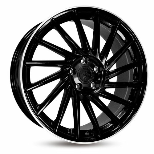 Felgen keskin tuning kt17 - 2x,