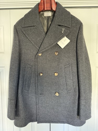 Giacca brunello cucinelli uomo - brunello,