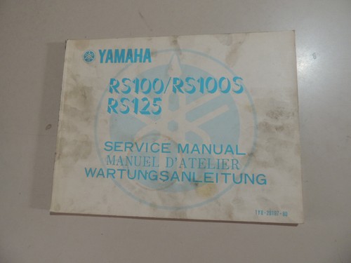 Manuale officina - officina,