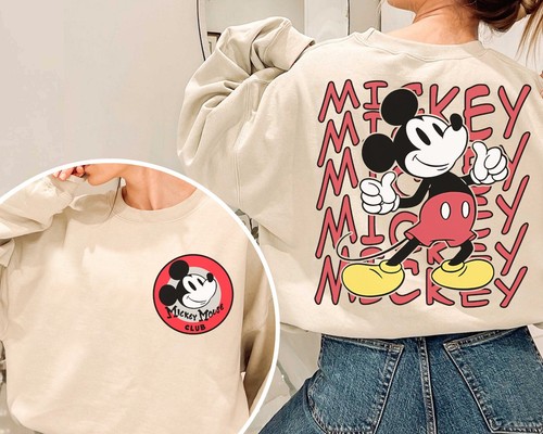 Sided disney mickey mouse - disney,
