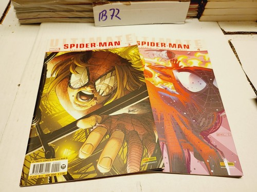 Minilotto ultimate comics - minilotto,