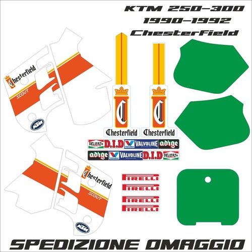 Ktm 250 300 - sx, 250-300