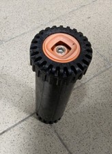 CLABER irrigatore TESTINA AREA QUADRATA CLABER 90134 irrigazione giardino prato