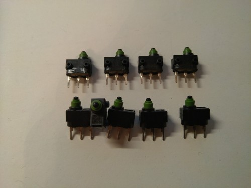 Microinterruttori marquardt - 2,