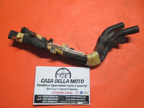 Tubo raffreddamento aria - raffreddamento,