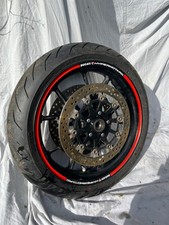 Dischi anteriori Ducati Hypermotard 796 (non ruota)