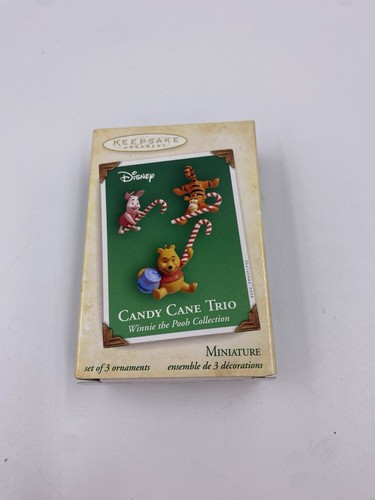 2004 hallmark keepsake candy - keepsake,