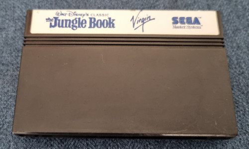 Gioco sega master system - gioco,