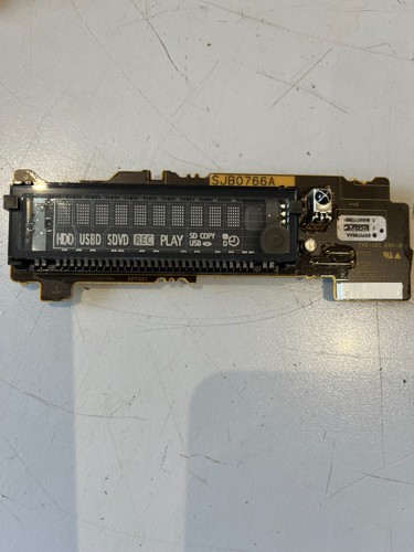 Display panasonic dmp ub900 - panasonic, dmp-ub900