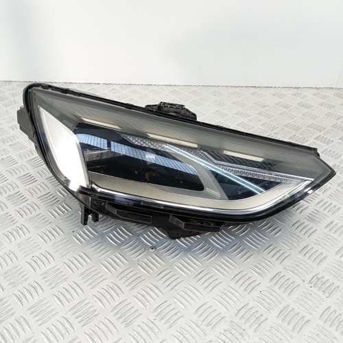 Faro anteriore destro led - destro,