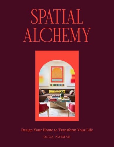 Spatial alchemy design your - design,