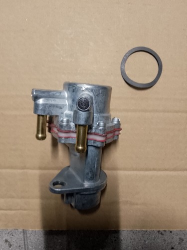 Bcd 2186 pompa benzina - bcd,