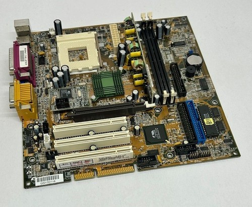 Asus a7v 5187 - a7v-vm, 5187-0424