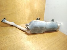 Silenziatore di scarico