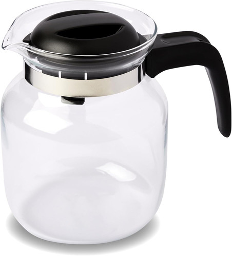 Caraffa vetro 25 l - in,