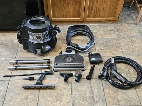 Rainbow type 12 vacuum - e2,