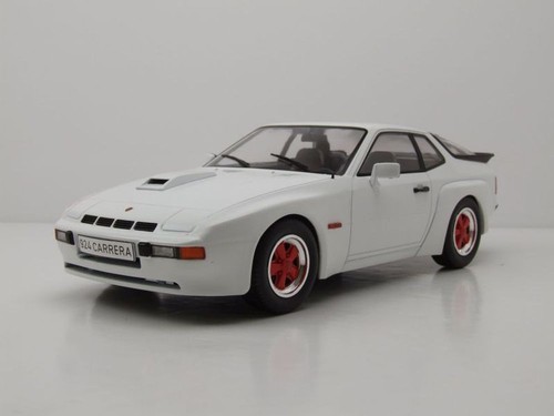 Porsche 924 carrera 1981 - porsche, gt