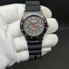 Nautica NECH N06611 Indiglo
