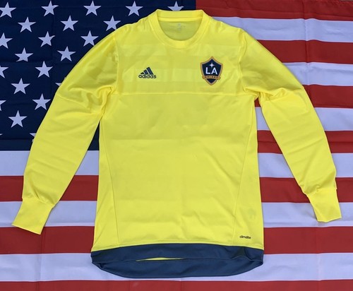 Adidas galaxy jersey - la,