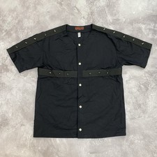 Camicia vintage Aderlass Punk