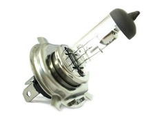 2 Pezzi Lampada Alogena HS1